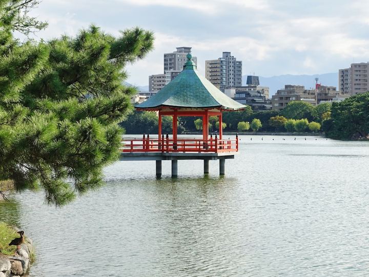 Fukuoka
