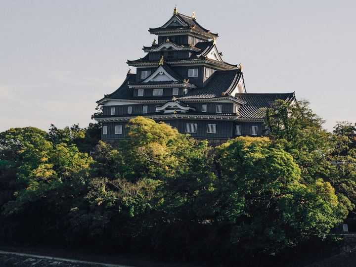 Okayama