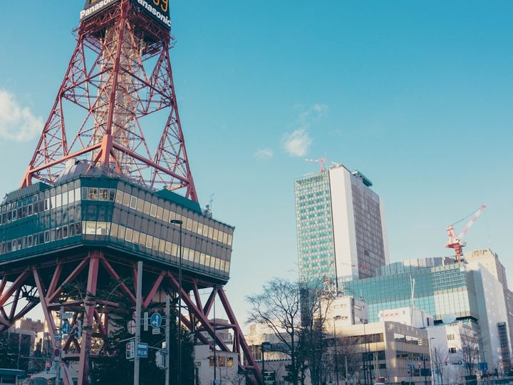 Sapporo