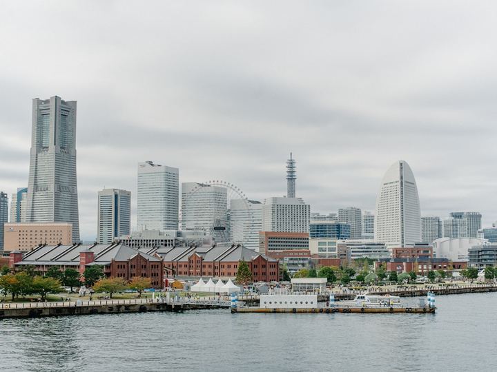 Yokohama